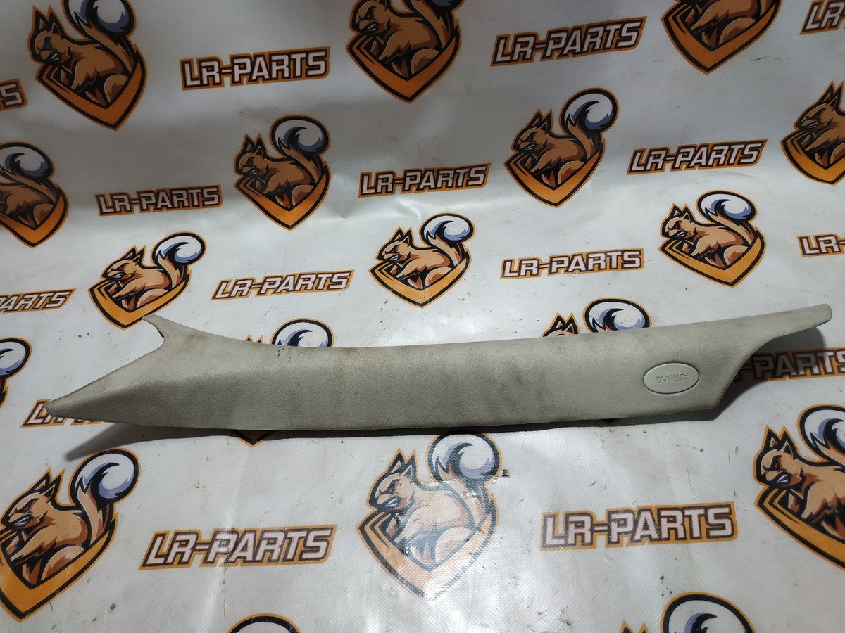 EMB500252NUG Listwa boczna lewa wnętrze Range ROVER Sport L320 2005-2009 używane